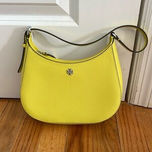 Emerson Zip Shoulder Bag